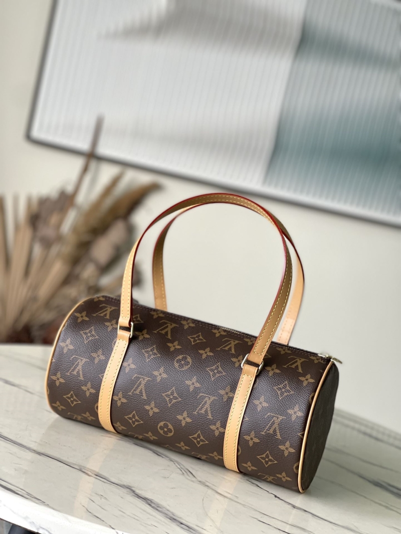 LV Round Bags